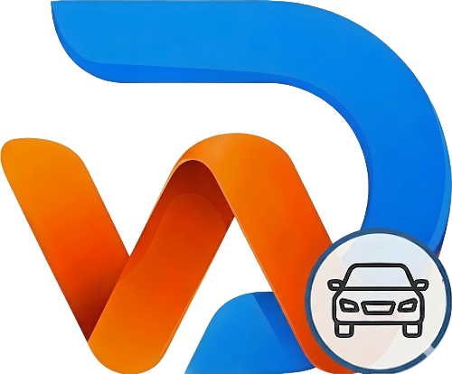 Logo de Vehículos DW